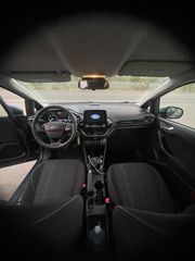 Ford Fiesta 2019 Diesel-thumb-3