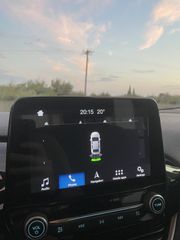 Ford Fiesta 2019 Diesel-thumb-4