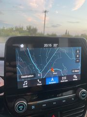 Ford Fiesta 2019 Diesel-thumb-5
