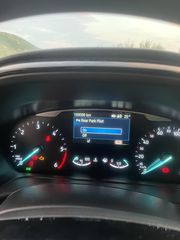 Ford Fiesta 2019 Diesel-thumb-6