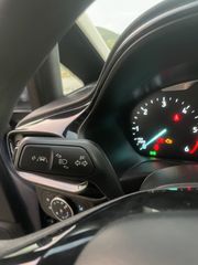 Ford Fiesta 2019 Diesel-thumb-7