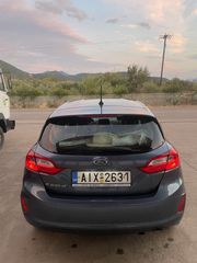 Ford Fiesta 2019 Diesel-thumb-8
