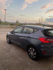 Ford Fiesta 2019 Diesel-thumb-9