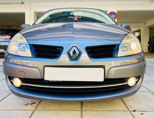 Renault Scenic 2008 ΕΛΛΗΝΙΚΟ!!PRIVILEGE!!FACELIFT!!