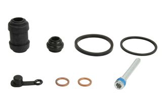 ΣΕΤ ΕΠΙΣΚΕΥΗΣ ΔΑΓΚΑΝΑΣ ΠΙΣΩ HONDA XRV 750L Africa Twin 1998–2003, XL 600V Transalp 1991–2000, XL 650V Transalp 2000–2007, CBR 600F 1993–1998, VT 1100/1300 Shadow 1998–2010, CB 600F (Hornet) 1998–2002.