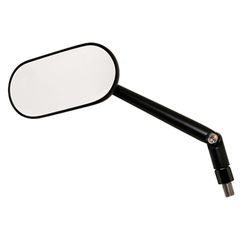 Highsider Smart Universal Mirror Agila, Black-thumb-1