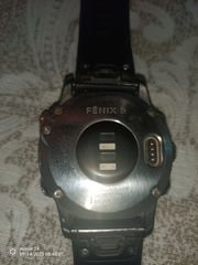 garmin Fenix 6