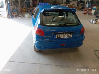 Peugeot 206 2002-thumb-6