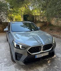 Bmw X2 2025 sDrive20i M Πακετο Γυάλινη οροφή Harman Kardon