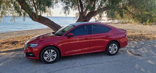 Skoda Octavia 2023 AMBITION