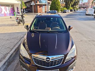 Opel Mokka 2014 Cosmo 1,7 CTDI Auto
