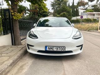 Tesla Model 3 2020 FULL SELF DRIVING (8000€ επιλογή)