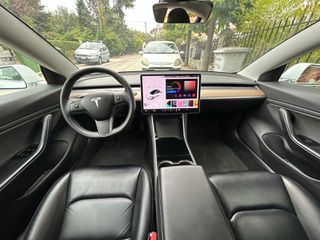 Tesla Model 3 2020 SR+ με 19'' Εργοστασιακές Sport Ζάντες-thumb-6