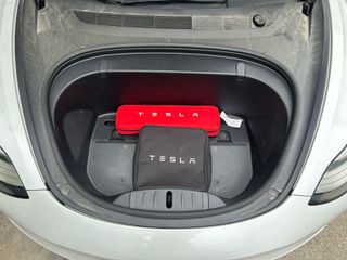 Tesla Model 3 2020 SR+ με 19'' Εργοστασιακές Sport Ζάντες-thumb-9