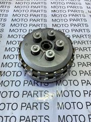 HONDA VARADERO 1000 ΓΝΗΣΙΑ ΚΑΜΠΑΝΑ ΣΥΜΠΛΕΚΤΗ - MOTO PARTS