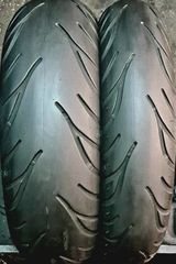 Michelin Commander III Cruiser, 140/75/17 & 200/55/17, 2 τεμ.