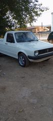 Volkswagen Caddy 1988