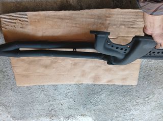 Opel manta exaust-thumb-3