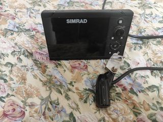 Simrad Cruise 5