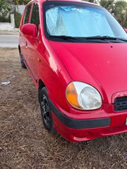 Hyundai Atos 2002