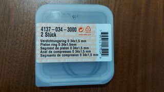 Ανταλλακτικά χλοοκοπτικού Stihl FS80
