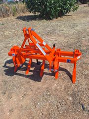 Καλλιεργητές - Ρίπερ Mavridis 2026 AGRO MACHINES TASOS