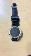 Honor GS Pro 48mm Αδιάβροχο Smartwatch με Παλμογράφο