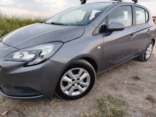 Opel Corsa 2016