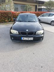 Bmw 120 2005