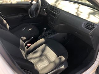 Citroen C-Elysee 2017 ΕΛΛΗΝΙΚΟ CRUISE CONTROL-thumb-9