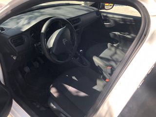 Citroen C-Elysee 2017 ΕΛΛΗΝΙΚΟ CRUISE CONTROL-thumb-10