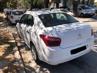 Citroen C-Elysee 2017 ΕΛΛΗΝΙΚΟ CRUISE CONTROL-thumb-4