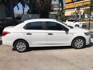 Citroen C-Elysee 2017 ΕΛΛΗΝΙΚΟ CRUISE CONTROL-thumb-6