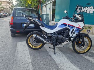 Honda Transalp 750 XL 2023