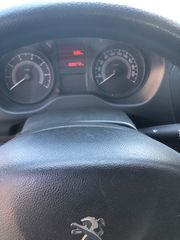 Peugeot 301 2017 ΕΛΛΗΝΙΚΟ DIESEL