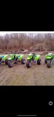 Kawasaki KX 250 1986 KXT250