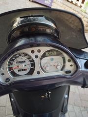 Piaggio Beverly 500 2003 M P34