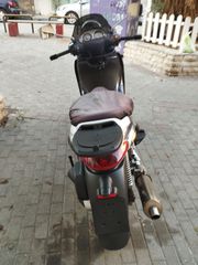 Piaggio Beverly 500 2003 M P34-thumb-1