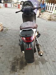 Piaggio Beverly 500 2003 M P34-thumb-5