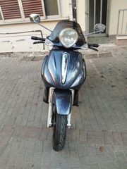 Piaggio Beverly 500 2003 M P34-thumb-6