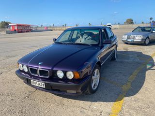 Bmw 520 1995 100€ ΤΕΛΗ ΚΥΚΛΟΦΟΡΙΑΣ