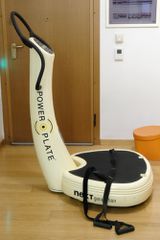 Power Plate Pro