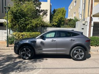 Jaguar E-Pace 2024 R Dynamic