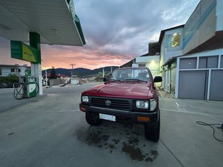 Toyota Hilux 1997