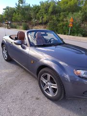 Mazda MX-5 2006 MIATA