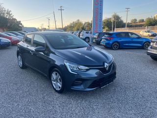 Renault Clio 2020 1.0 101HP TURBO KLIMA NAVI