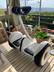 Skateboard -Waveboard Ninebot 2023 M Ninebot S