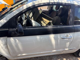Αριστερή πόρτα FIAT 500