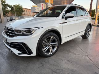 Volkswagen Tiguan 2023 1.5 TSI OPF R-LINE DSG