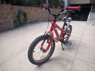BMX Ideal 2021 V-track